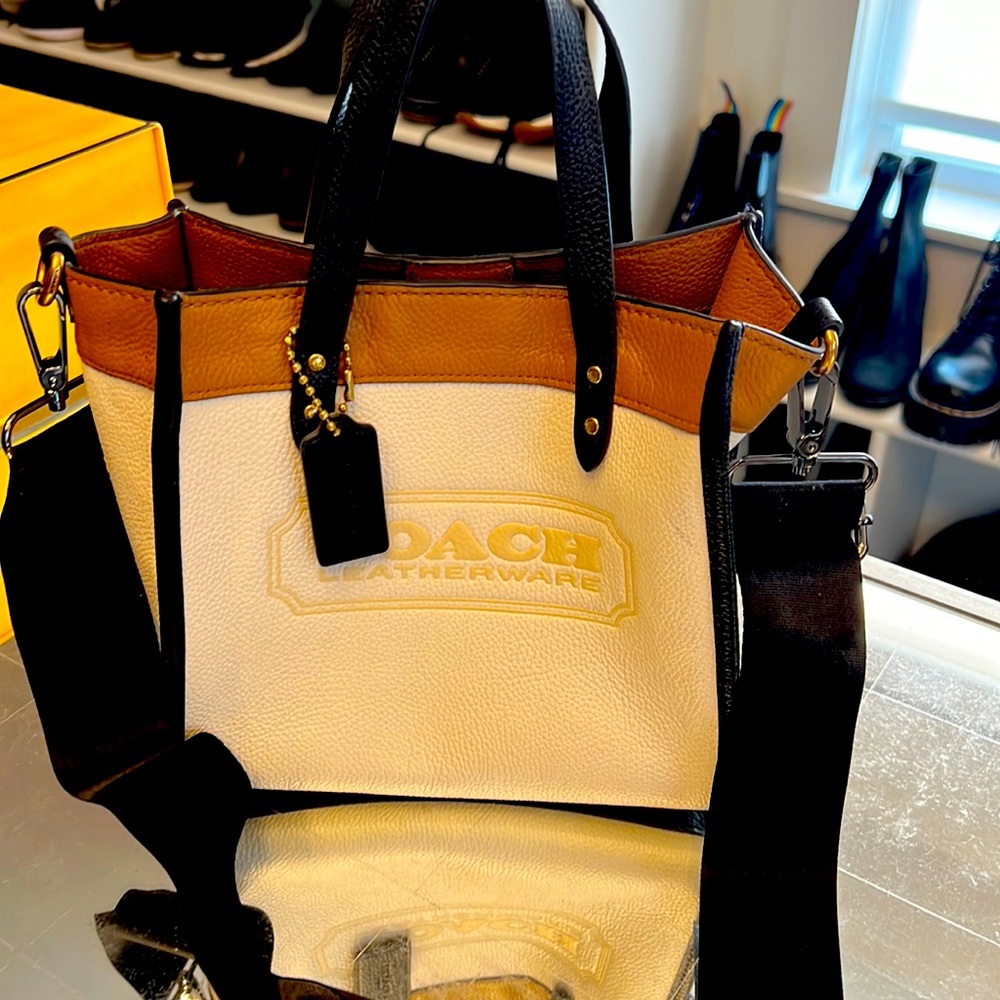 Coach mini